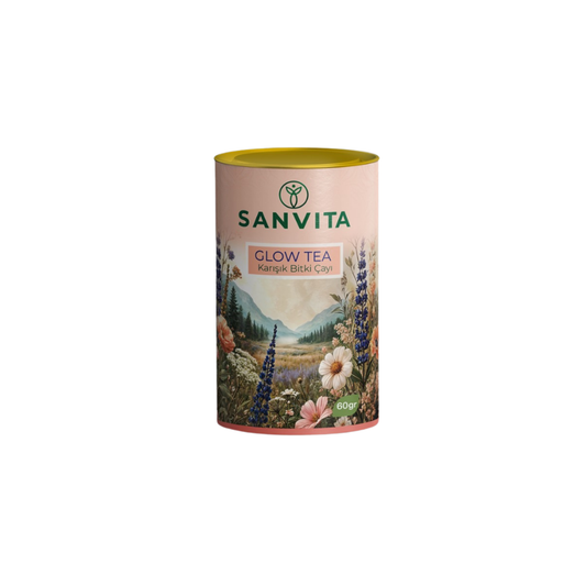 Sanvita Glow Tea